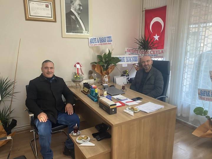 Konya magazin haberleri (26 Şubat 2025) 6